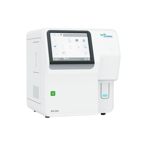 XN-330 Hematology Analyzer